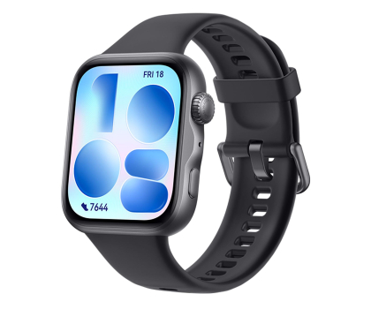 Smartwatch HUAWEI Watch Fit 5 czarny